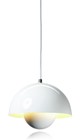 Flowerpot VP1 (Hvid)